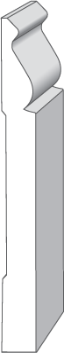 L163E Base Moulding (New England)
