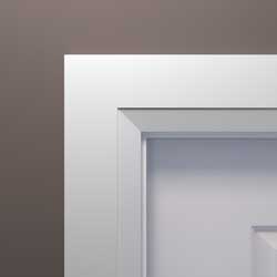 MBC350 Beveled Casing