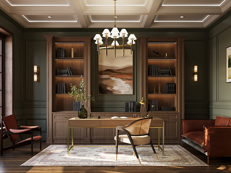 Aurelia Office