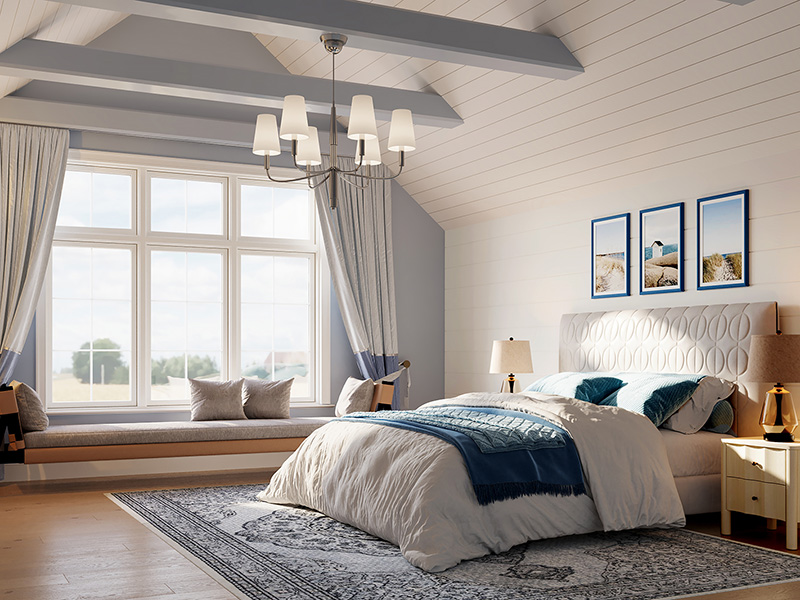 Leeland Bedroom