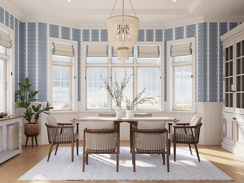 Leeland Dining Room