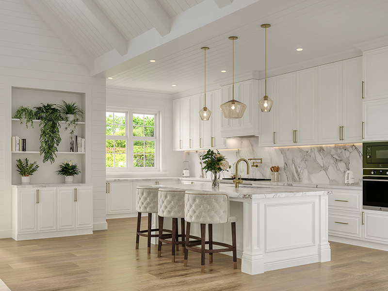 Warwick Kitchen