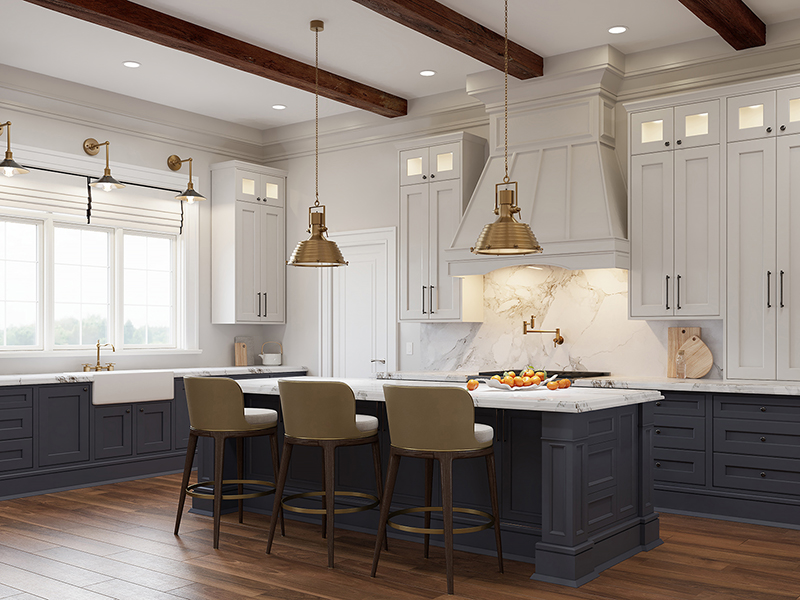 Winslow Kitchen